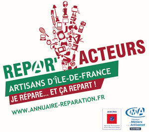 RÉPAR'ACTEURS